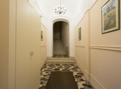 4 Комнаты, Городская, Аренда, Улица Арбат, Listing ID 4425, Москва, Россия,