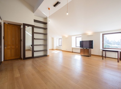 5 Комнаты, Городская, Аренда, Улица Остоженка, Listing ID 4427, Москва, Россия,
