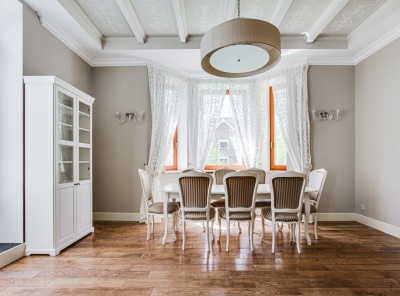 4 Bedrooms, Загородная, Аренда, Listing ID 4433, Московская область, Россия,