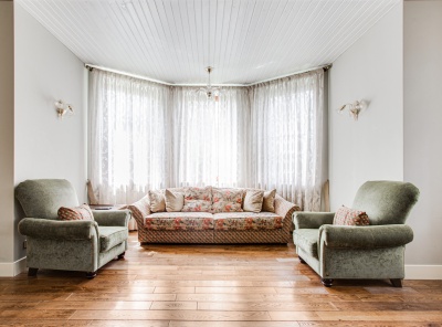 4 Bedrooms, Загородная, Аренда, Listing ID 4433, Московская область, Россия,