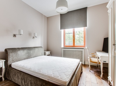 4 Bedrooms, Загородная, Аренда, Listing ID 4433, Московская область, Россия,