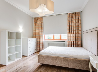 4 Bedrooms, Загородная, Аренда, Listing ID 4433, Московская область, Россия,