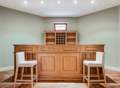 4 Bedrooms, Загородная, Аренда, Listing ID 4433, Московская область, Россия,