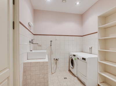 4 Bedrooms, Загородная, Аренда, Listing ID 4433, Московская область, Россия,