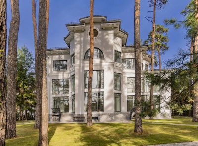 7 Bedrooms, 8 Комнаты, Загородная, Продажа, Listing ID 4435, Москва, Россия,