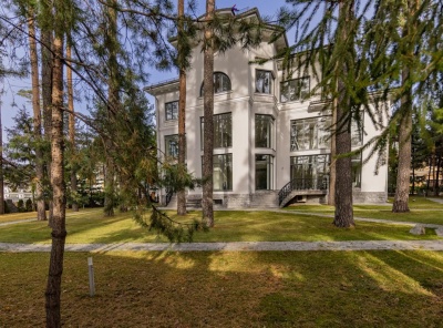 7 Bedrooms, 8 Комнаты, Загородная, Продажа, Listing ID 4435, Москва, Россия,
