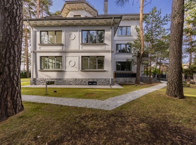 7 Bedrooms, 8 Комнаты, Загородная, Продажа, Listing ID 4435, Москва, Россия,