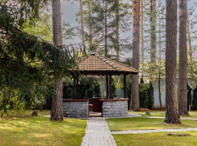 7 Bedrooms, 8 Комнаты, Загородная, Продажа, Listing ID 4435, Москва, Россия,