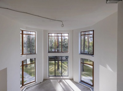 7 Bedrooms, 8 Комнаты, Загородная, Продажа, Listing ID 4435, Москва, Россия,