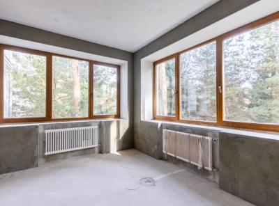 7 Bedrooms, 8 Комнаты, Загородная, Продажа, Listing ID 4435, Москва, Россия,