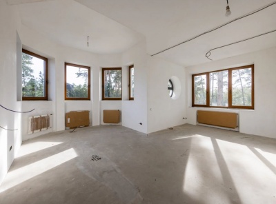 7 Bedrooms, 8 Комнаты, Загородная, Продажа, Listing ID 4435, Москва, Россия,