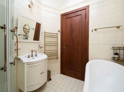 4 Комнаты, Городская, Продажа, Улица ул.Староволынская , Listing ID 4436, Москва, Россия,