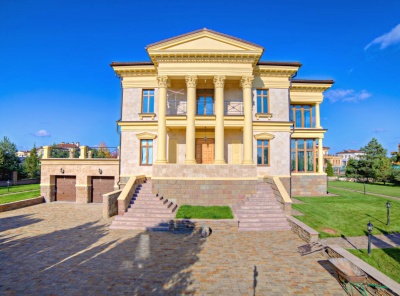 5 Bedrooms, Загородная, Продажа, Listing ID 1007, Московская область, Россия,