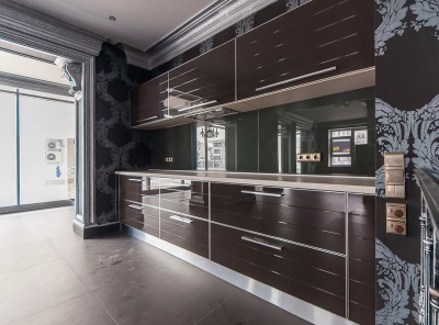 3 Комнаты, Городская, Продажа, Островной проезд, Listing ID 1331, Москва, Россия,