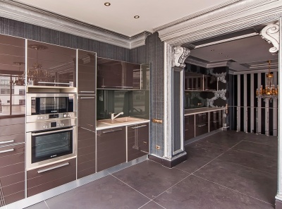 3 Комнаты, Городская, Продажа, Островной проезд, Listing ID 1331, Москва, Россия,