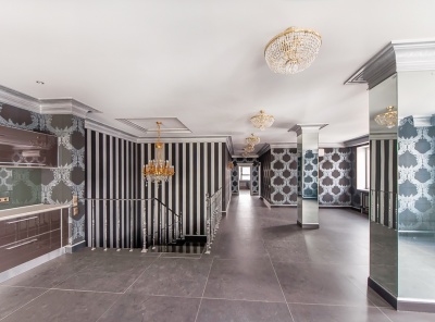 3 Комнаты, Городская, Продажа, Островной проезд, Listing ID 1331, Москва, Россия,