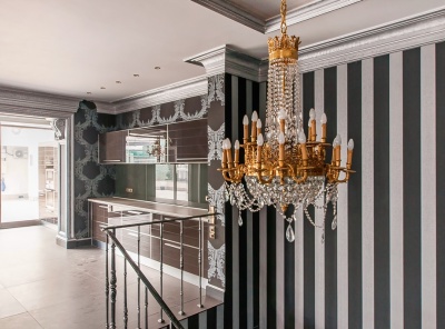 3 Комнаты, Городская, Продажа, Островной проезд, Listing ID 1331, Москва, Россия,