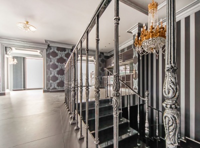3 Комнаты, Городская, Продажа, Островной проезд, Listing ID 1331, Москва, Россия,