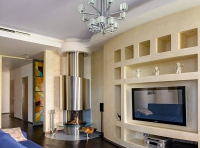 5 Комнаты, Городская, Продажа, Улица Староволынская , Listing ID 4438, Москва, Россия,