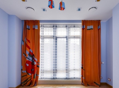 5 Комнаты, Городская, Продажа, Улица Староволынская , Listing ID 4438, Москва, Россия,