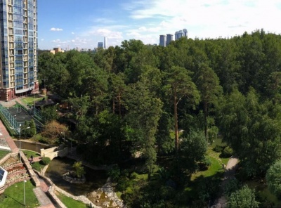 2 Комнаты, Городская, Продажа, Улица Нежинская, Listing ID 4440, Москва, Россия,