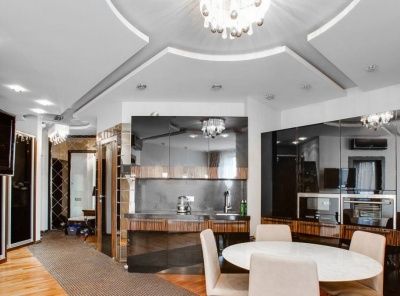 2 Комнаты, Городская, Продажа, Улица Минская, Listing ID 4441, Москва, Россия,