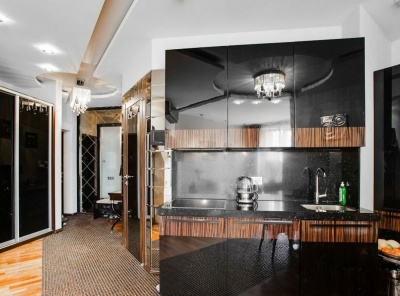 2 Комнаты, Городская, Продажа, Улица Минская, Listing ID 4441, Москва, Россия,