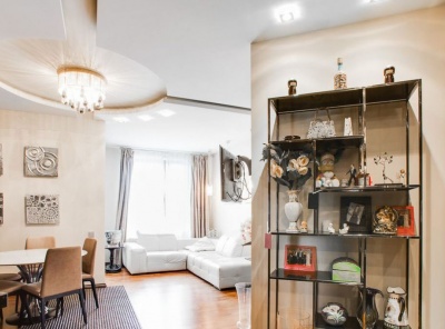 2 Комнаты, Городская, Продажа, Улица Минская, Listing ID 4441, Москва, Россия,