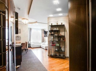 2 Комнаты, Городская, Продажа, Улица Минская, Listing ID 4441, Москва, Россия,