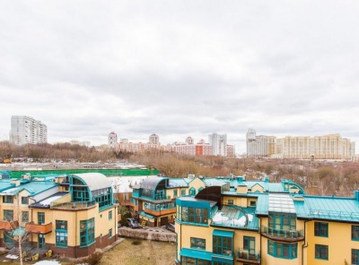 2 Комнаты, Городская, Продажа, Улица Минская, Listing ID 4441, Москва, Россия,