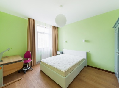 3 Комнаты, Городская, Аренда, Ломоносовский проспект, Listing ID 4444, Москва, Россия,