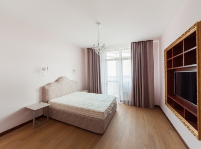 3 Комнаты, Городская, Аренда, Ломоносовский проспект, Listing ID 4444, Москва, Россия,