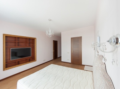 3 Комнаты, Городская, Аренда, Ломоносовский проспект, Listing ID 4444, Москва, Россия,