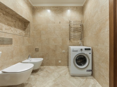 3 Комнаты, Городская, Аренда, Ломоносовский проспект, Listing ID 4444, Москва, Россия,