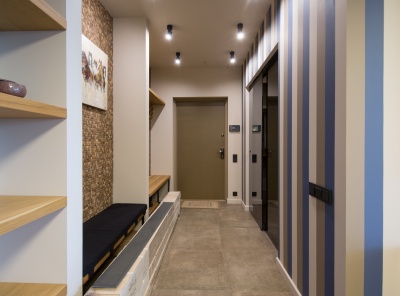 3 Комнаты, Городская, Аренда, Ломоносовский проспект, Listing ID 4447, Московская область, Россия,