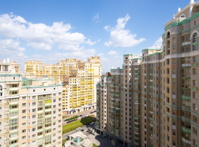 3 Комнаты, Городская, Аренда, Ломоносовский проспект, Listing ID 4447, Московская область, Россия,