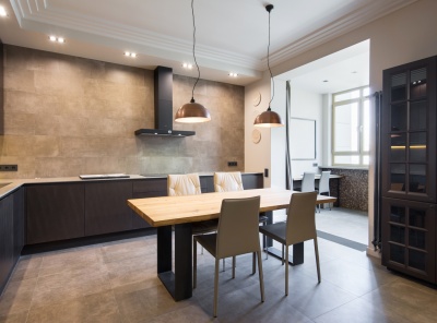 3 Комнаты, Городская, Аренда, Ломоносовский проспект, Listing ID 4447, Московская область, Россия,