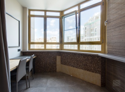 3 Комнаты, Городская, Аренда, Ломоносовский проспект, Listing ID 4447, Московская область, Россия,