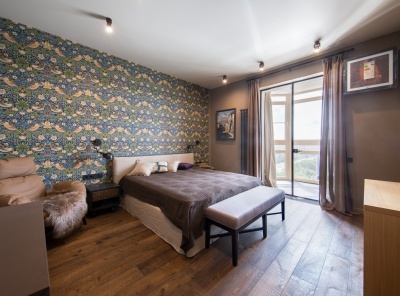 3 Комнаты, Городская, Аренда, Ломоносовский проспект, Listing ID 4447, Московская область, Россия,