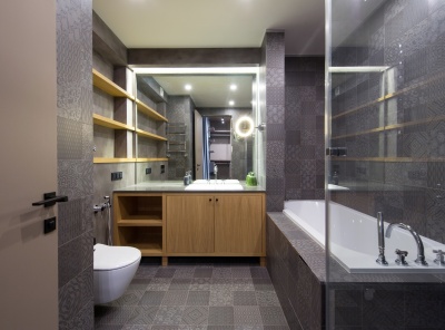3 Комнаты, Городская, Аренда, Ломоносовский проспект, Listing ID 4447, Московская область, Россия,