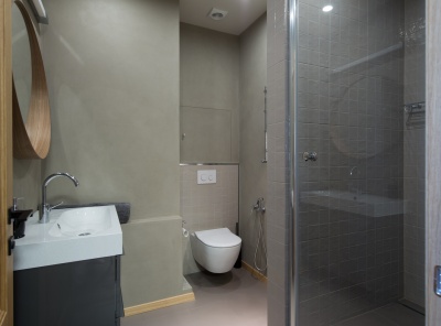 3 Комнаты, Городская, Аренда, Ломоносовский проспект, Listing ID 4447, Московская область, Россия,