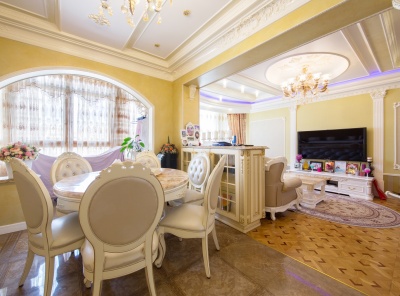 3 Комнаты, Городская, Продажа, Ломоносовский проспект, Listing ID 4448, Москва, Россия,
