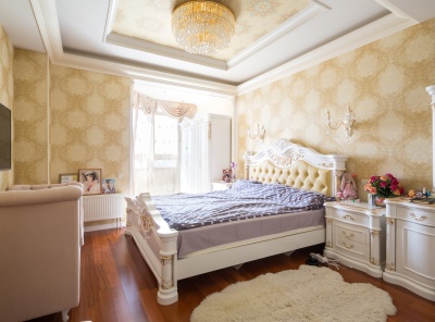 3 Комнаты, Городская, Продажа, Ломоносовский проспект, Listing ID 4448, Москва, Россия,