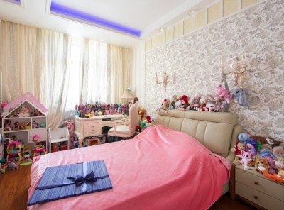3 Комнаты, Городская, Продажа, Ломоносовский проспект, Listing ID 4448, Москва, Россия,