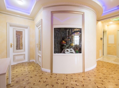 3 Комнаты, Городская, Продажа, Ломоносовский проспект, Listing ID 4448, Москва, Россия,