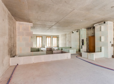4 Комнаты, Городская, Продажа, Улица Льва Толстого, Listing ID 4449, Москва, Россия,