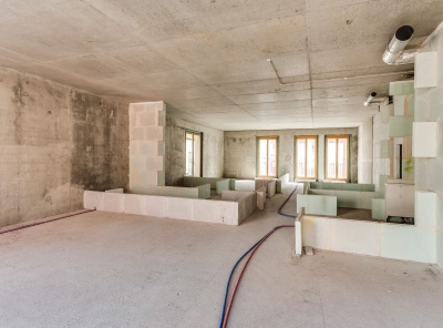 4 Комнаты, Городская, Продажа, Улица Льва Толстого, Listing ID 4449, Москва, Россия,