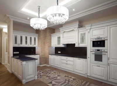 3 Комнаты, Городская, Продажа, Улица Льва Толстого, Listing ID 4450, Москва, Россия,