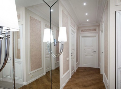 3 Комнаты, Городская, Продажа, Улица Льва Толстого, Listing ID 4450, Москва, Россия,