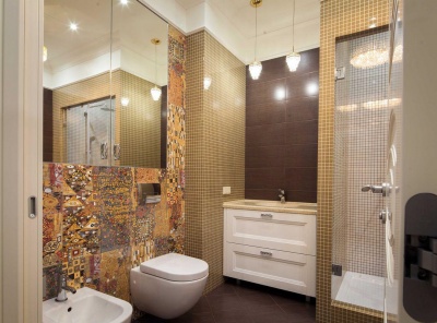 3 Комнаты, Городская, Продажа, Улица Льва Толстого, Listing ID 4450, Москва, Россия,